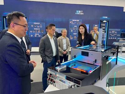 新華三攜手西亞斯 共建新型工業(yè)與數(shù)智技術(shù)產(chǎn)業(yè)學(xué)院，開啟人工智能應(yīng)用軟件開發(fā)新篇章