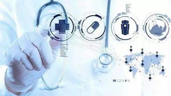 醫(yī)療AI新紀元 從英國聊天軟件診病看醫(yī)生職業(yè)的未來