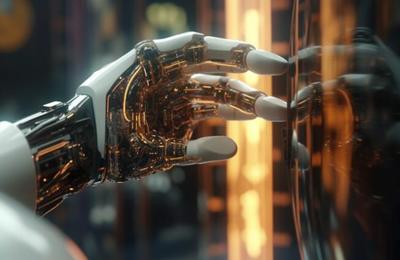 人工智能在機械臂中的應用軟件開發(fā) 賦能精準與智能的未來工業(yè)